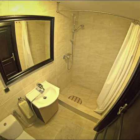 Apartment Apartament Biala Magnolia