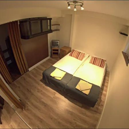 Apartament Biala Magnolia * Wroclaw