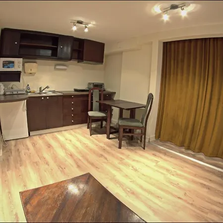 Apartament Biala Magnolia * Wroclaw