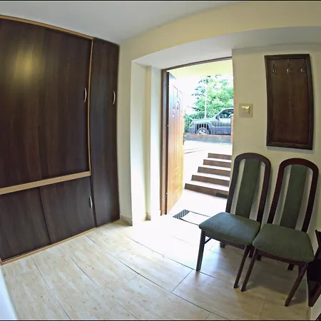 Daire Apartament Biala Magnolia