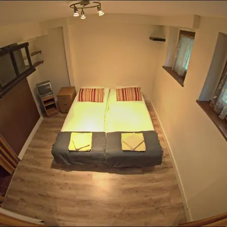 Daire Apartament Biala Magnolia