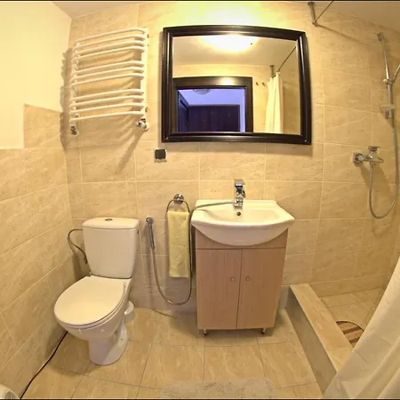 Daire Apartament Biala Magnolia Wroclaw