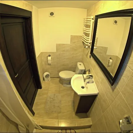 Apartament Biala Magnolia Daire *
