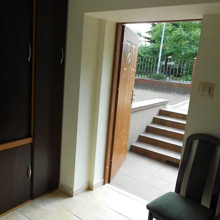 Daire Apartament Biala Magnolia *